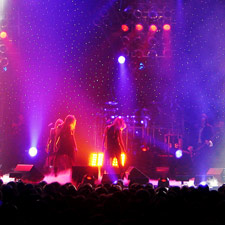 Trans-Siberian Orchestra