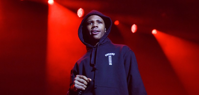 A Boogie Wit Da Hoodie
