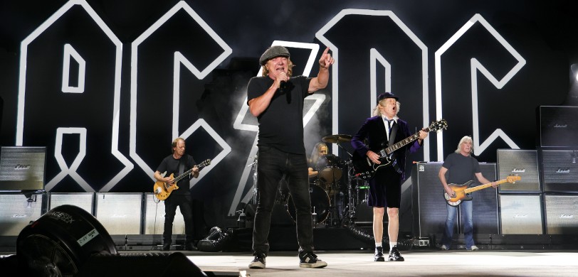 AC/DC