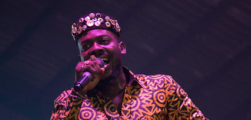 Adekunle Gold