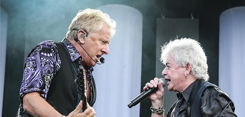 Air Supply