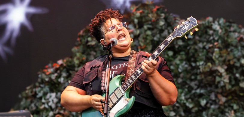 Alabama Shakes
