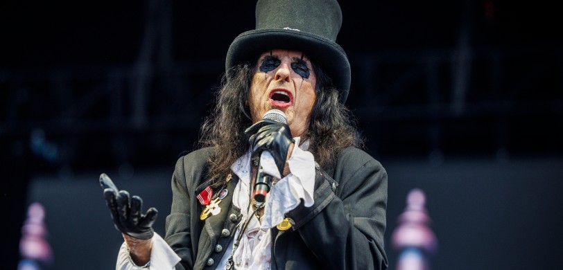 Alice Cooper