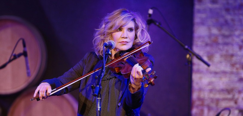 Alison Krauss