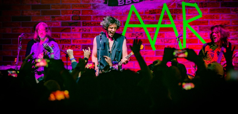 All American Rejects