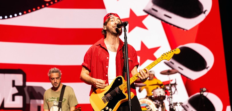 All Time Low