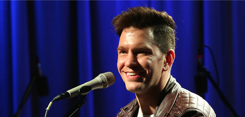 Andy Grammer