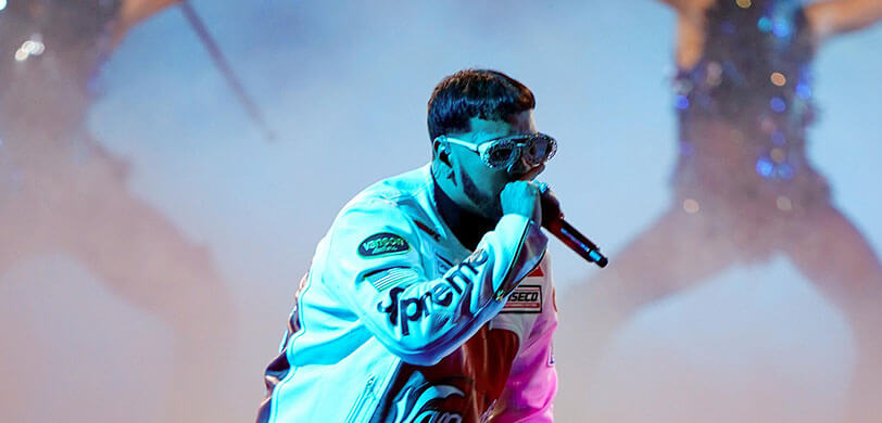 Anuel AA