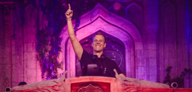 Armin Van Buuren
