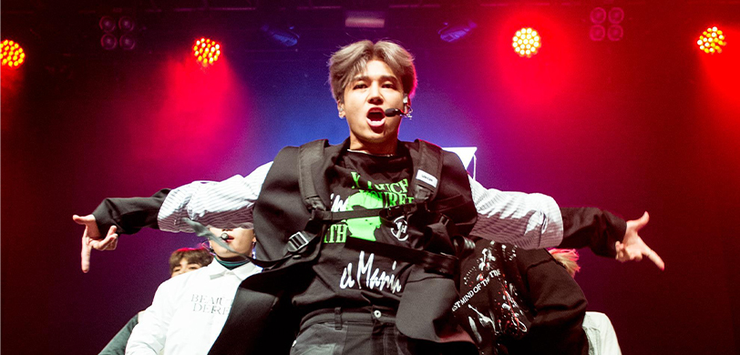 ATEEZ