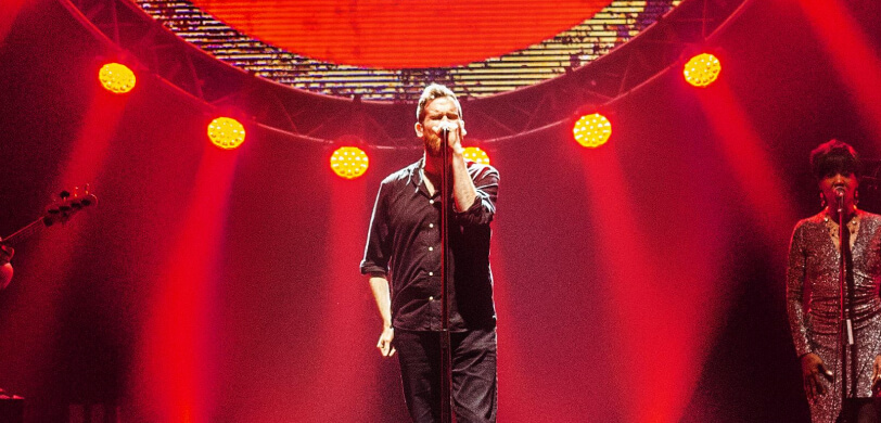 Australian Pink Floyd Show