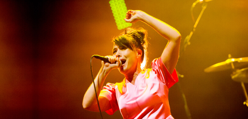 Bikini Kill