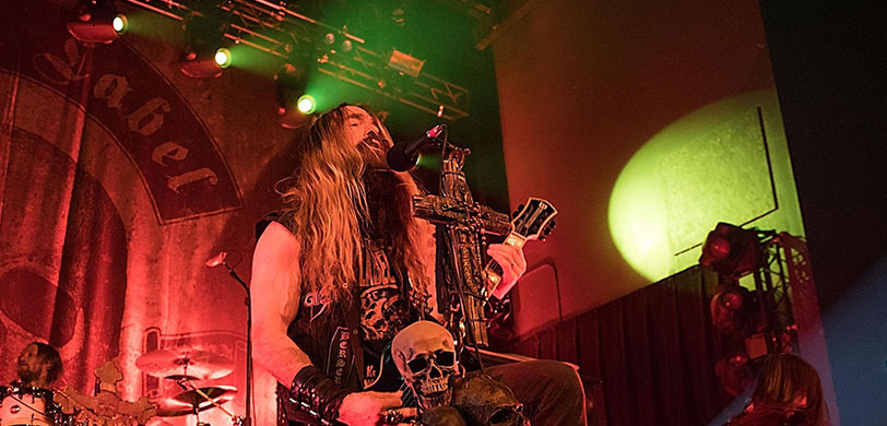 Black Label Society