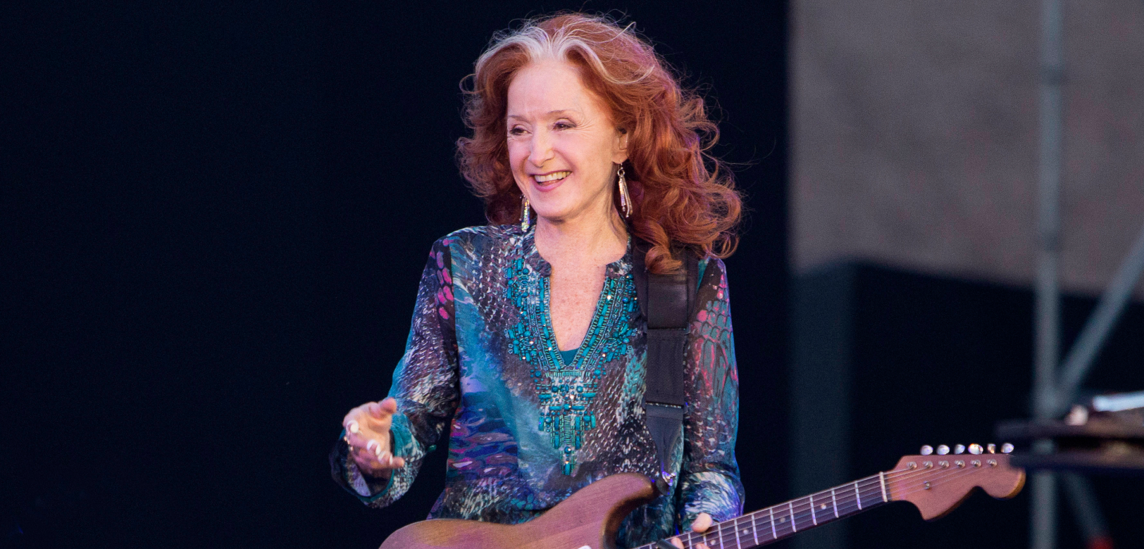 Bonnie Raitt