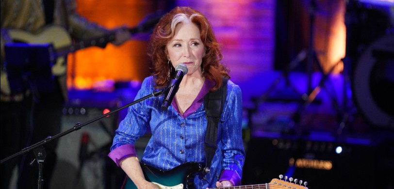 Bonnie Raitt