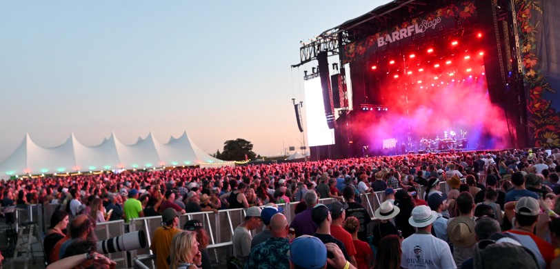 Bourbon and Beyond Festival