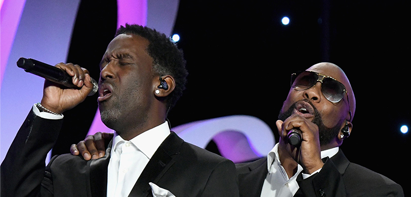 Boyz II Men