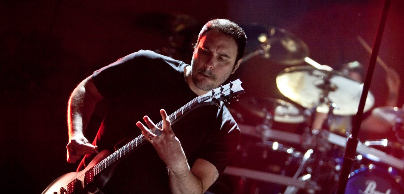 Breaking Benjamin