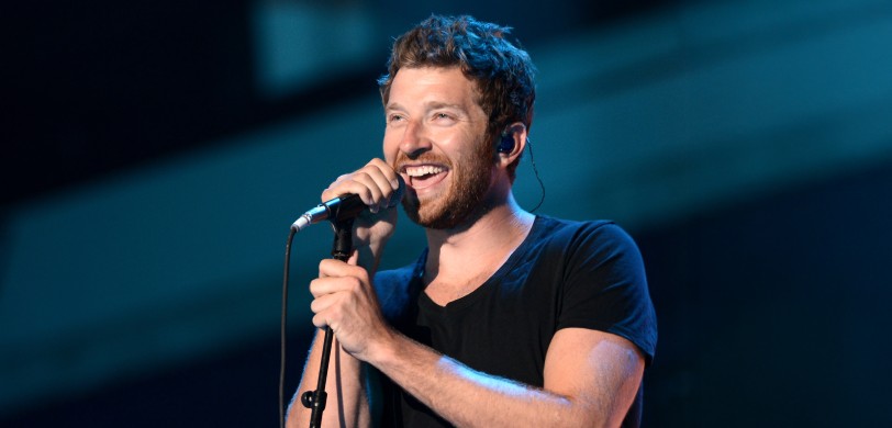 Brett Eldredge