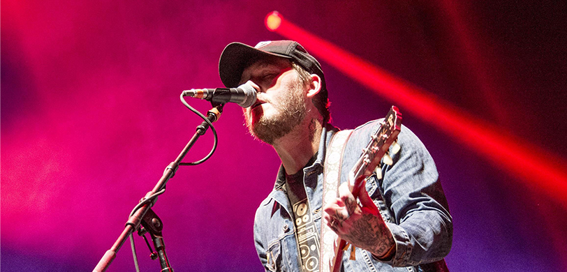 Brian Fallon