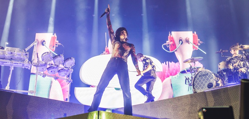 Bring Me the Horizon