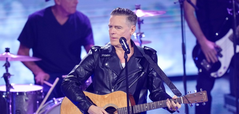 Bryan Adams