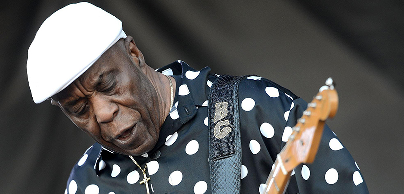 Buddy Guy