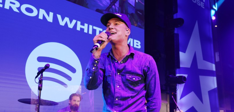 Cameron Whitcomb Parking