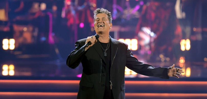 Carlos Vives Parking