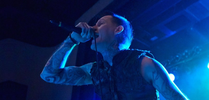 Carnifex Parking