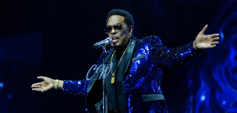 Charlie Wilson