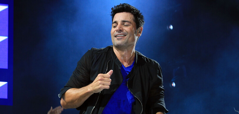 Chayanne Parking