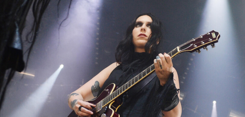 Chelsea Wolfe