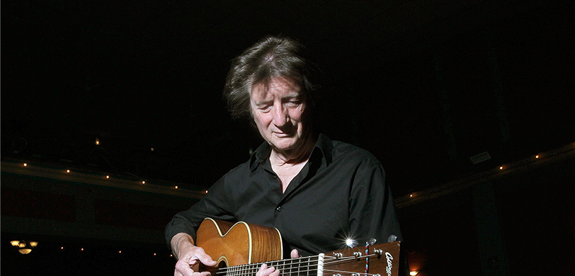 Chris Smither