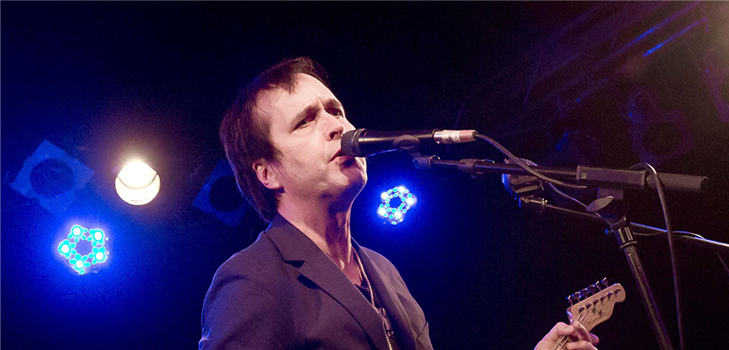 Chuck Prophet