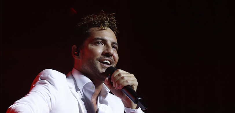 David Bisbal
