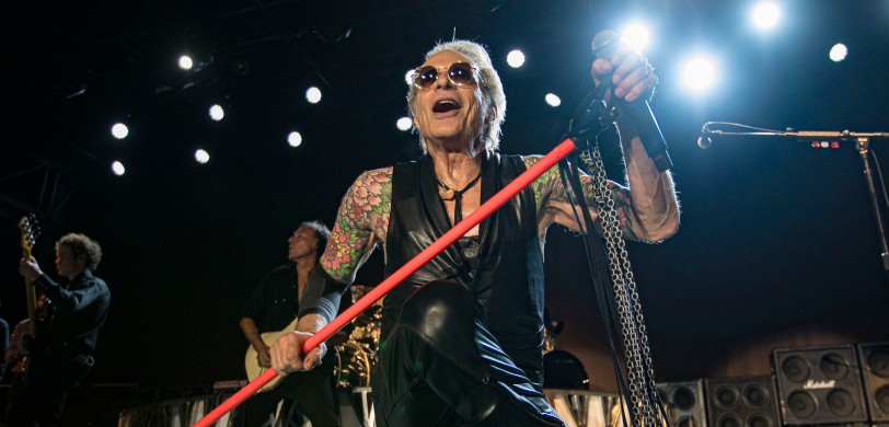 David Lee Roth