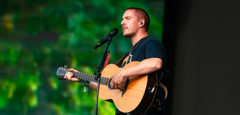 Dermot Kennedy