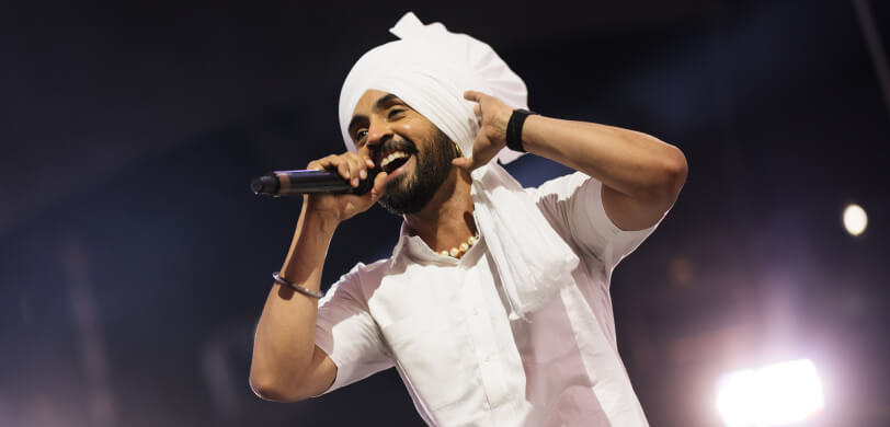 Diljit Dosanjh