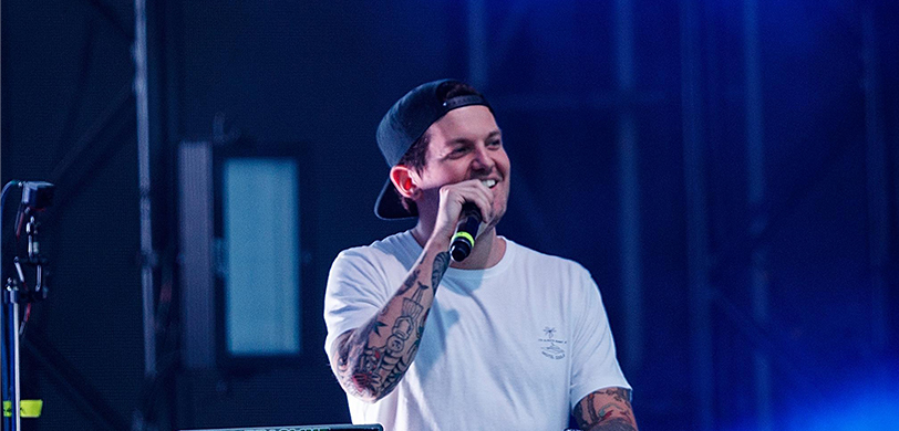 Dillon Francis