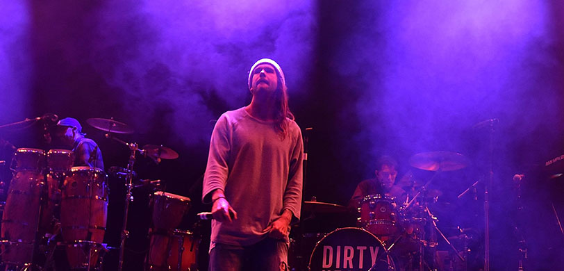Dirty Heads