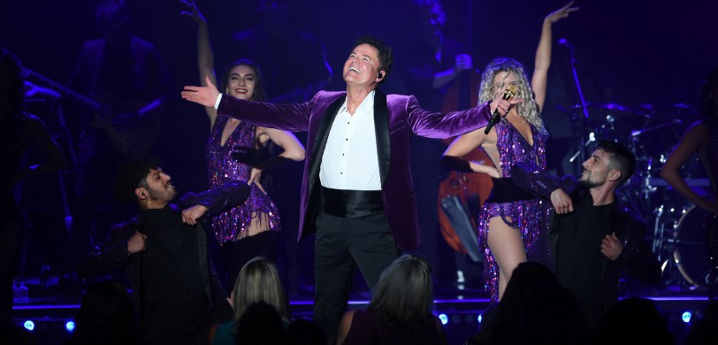 Donny Osmond