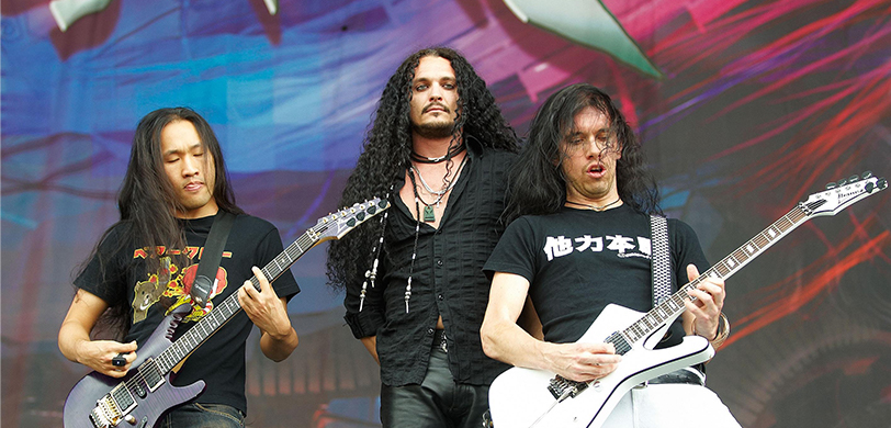 Dragonforce