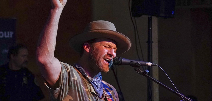 Drake White