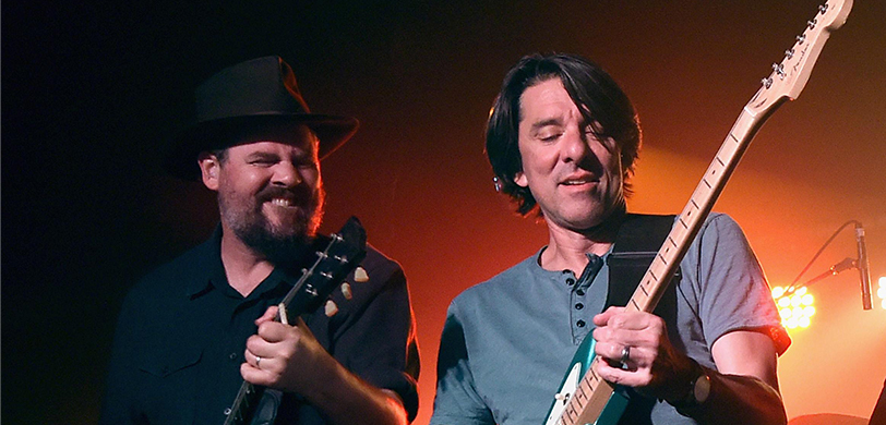 Drive By Truckers