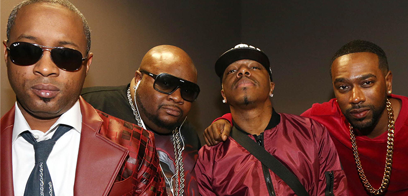Dru Hill