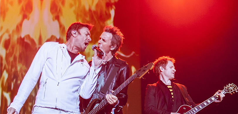 Duran Duran