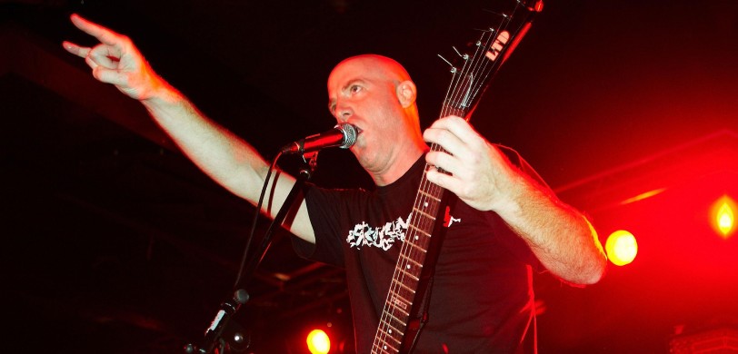 Dying Fetus