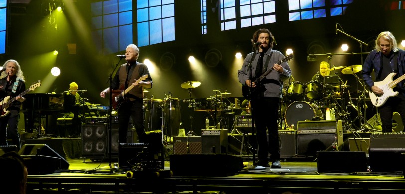 The Eagles