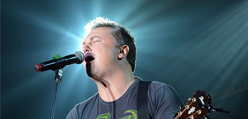 Edwin McCain